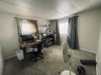 1973 HOMETTE	 Manufactured Home