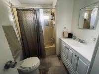 1973 HOMETTE	 Manufactured Home