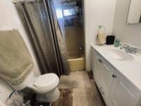 1973 HOMETTE	 Manufactured Home