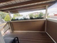 1973 HOMETTE	 Manufactured Home