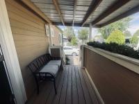 1973 HOMETTE	 Manufactured Home