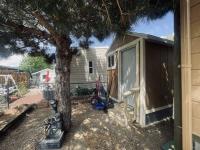 1973 HOMETTE	 Manufactured Home
