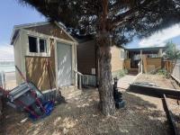 1973 HOMETTE	 Manufactured Home