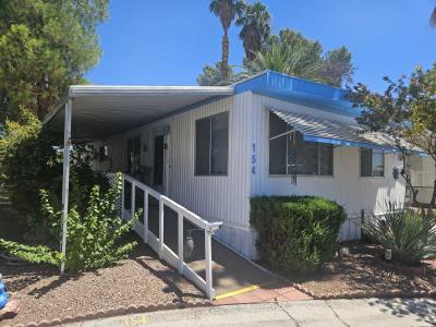 Photo 2 of 19 of home located at 867 N. Lamb Blvd. Las Vegas, CA 89110
