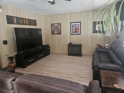 Photo 5 of 19 of home located at 867 N. Lamb Blvd. Las Vegas, CA 89110