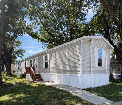 Mobile Home at 2802 S. 71st Pl Lot 76 Kansas City, KS 66106