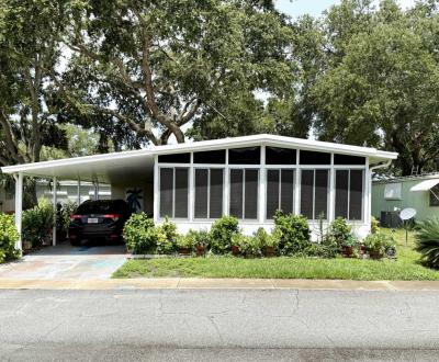 Mobile Home at 601 Starkey Rd Largo, FL 33771