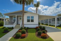 2023 Champion Manufactured Home
