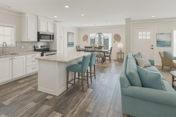 2023 Champion Manufactured Home