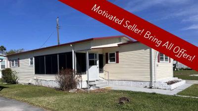 Mobile Home at 6515 15th St E, Lot G2 Sarasota, FL 34243