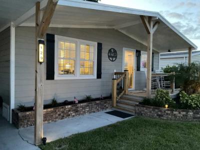 Mobile Home at 129 Jacaranda Way Parrish, FL 34219