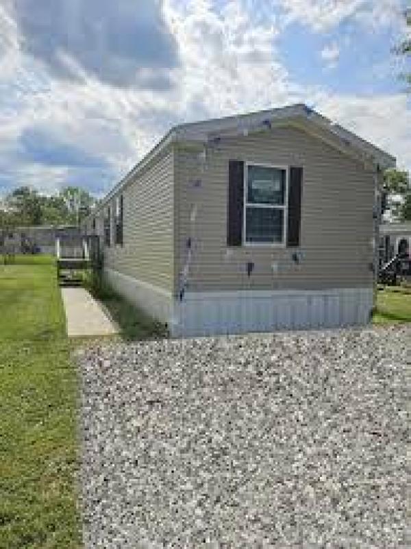 2022 Farimont Mobile Home For Sale