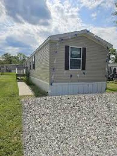 Mobile Home at 618 E. Harding Ave Henderson, KY 42420