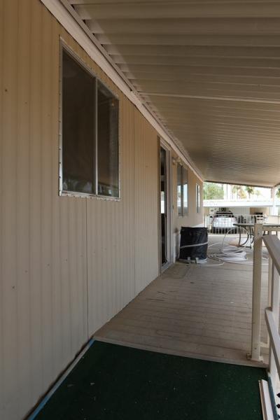 Photo 3 of 9 of home located at 9501 East Broadway Mesa, AZ 85208