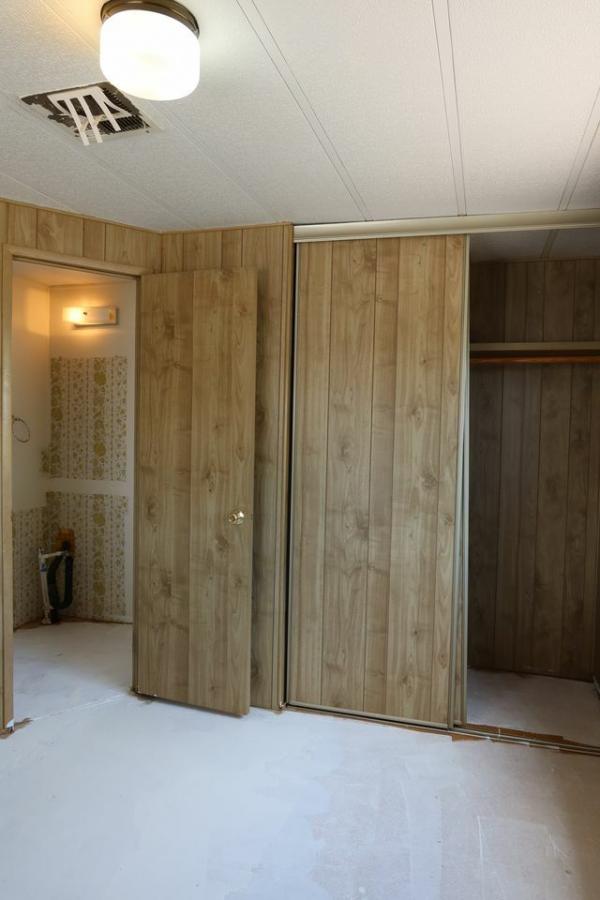 1978 Mobile Home