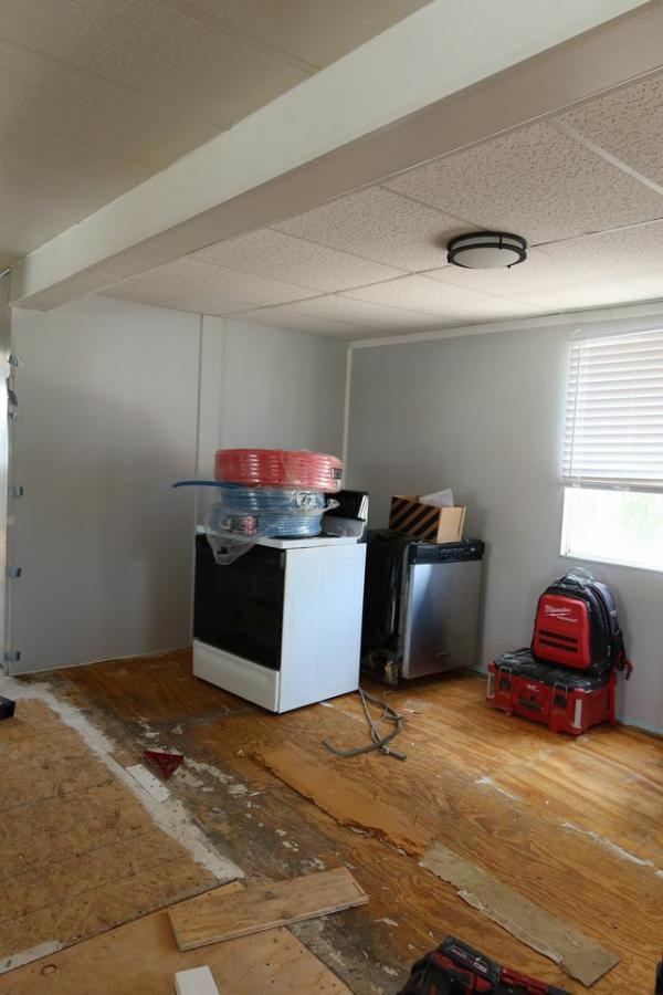 1978 Mobile Home