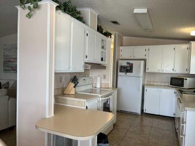 Photo 2 of 27 of home located at 24300 Airport Road, Site #45 Punta Gorda, FL 33950