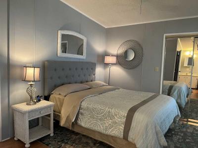 Photo 4 of 27 of home located at 24300 Airport Road, Site #45 Punta Gorda, FL 33950
