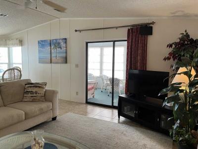 Photo 3 of 27 of home located at 24300 Airport Road, Site #45 Punta Gorda, FL 33950