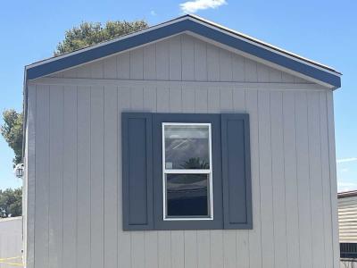 Mobile Home at 2121 S Pantano Rd #232 Tucson, AZ 85710