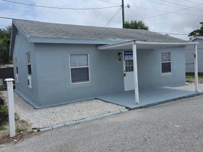 Mobile Home at 7 Pine Ridge Riviera Beach, FL 33404