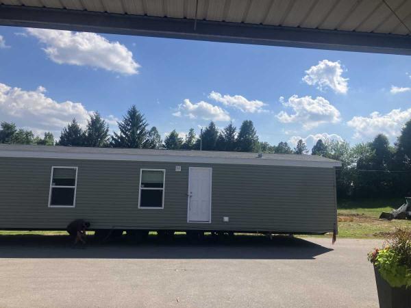 2026 Kalahari Series Mobile Home For Sale