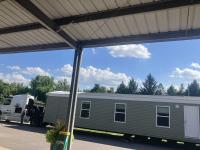 2026 Kalahari Series 6603U-KH Mobile Home