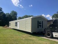 2026 Kalahari Series 6603U-KH Mobile Home