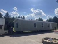 2026 Kalahari Series 6603U-KH Mobile Home