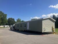 2026 Kalahari Series 6603U-KH Mobile Home