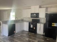 2026 Kalahari Series 6603U-KH Mobile Home