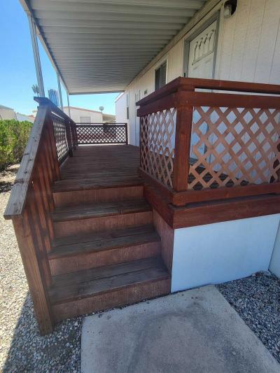 Photo 2 of 14 of home located at 4525 W. Twain Ave. Las Vegas, NV 89103