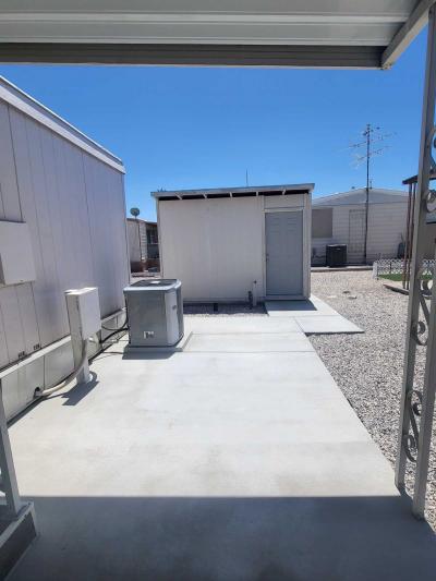 Photo 3 of 14 of home located at 4525 W. Twain Ave. Las Vegas, NV 89103