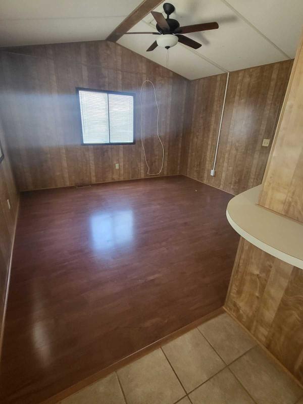 1987 Fleetwood Westfield Manufactured Home