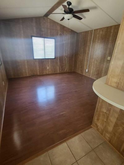 Photo 4 of 14 of home located at 4525 W. Twain Ave. Las Vegas, NV 89103