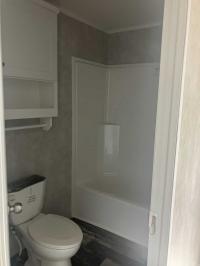 2026 Kalahari Series 6603U-KH Mobile Home
