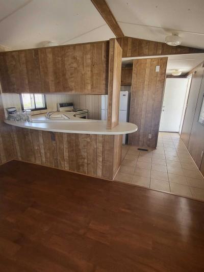 Photo 5 of 14 of home located at 4525 W. Twain Ave. Las Vegas, NV 89103