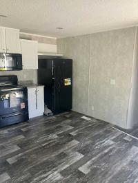 2026 Kalahari Series 6603U-KH Mobile Home