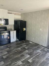2026 Kalahari Series 6603U-KH Mobile Home