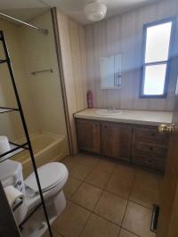 1987 Fleetwood Westfield Manufactured Home
