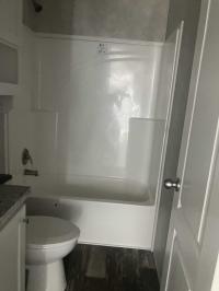 2026 Kalahari Series 6603U-KH Mobile Home