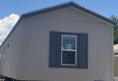 Mobile Home at 2121 S Pantano Rd #373 Tucson, AZ 85710