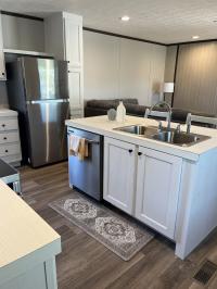 2023 Tru MH Mobile Home