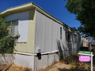 Mobile Home at 7900 N Virginia St #93 Reno, NV 89506