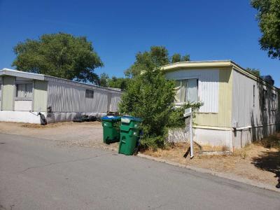 Photo 2 of 5 of home located at 7900 N Virginia St #93 Reno, NV 89506