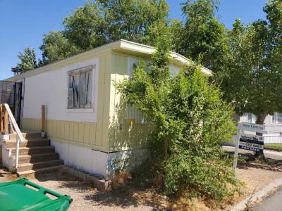 Photo 3 of 5 of home located at 7900 N Virginia St #93 Reno, NV 89506