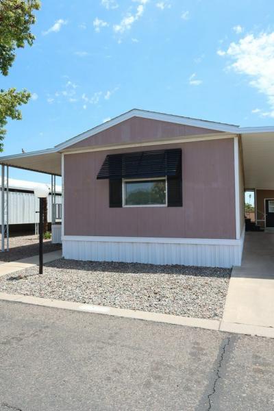 Photo 2 of 16 of home located at 652 South Ellsworth Road Mesa, AZ 85208