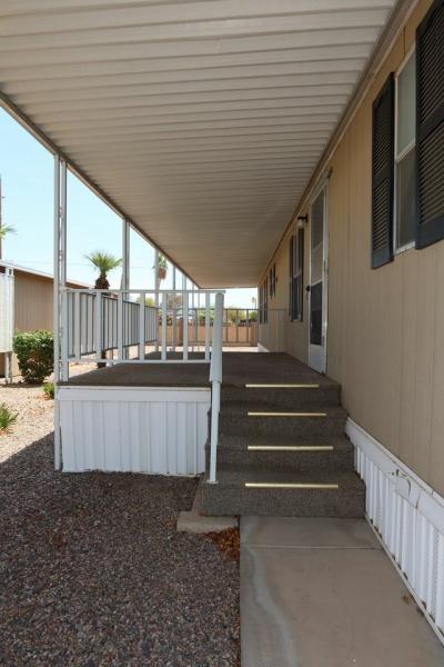 Photo 3 of 16 of home located at 652 South Ellsworth Road Mesa, AZ 85208
