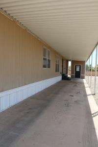 1998 FTD Mobile Home