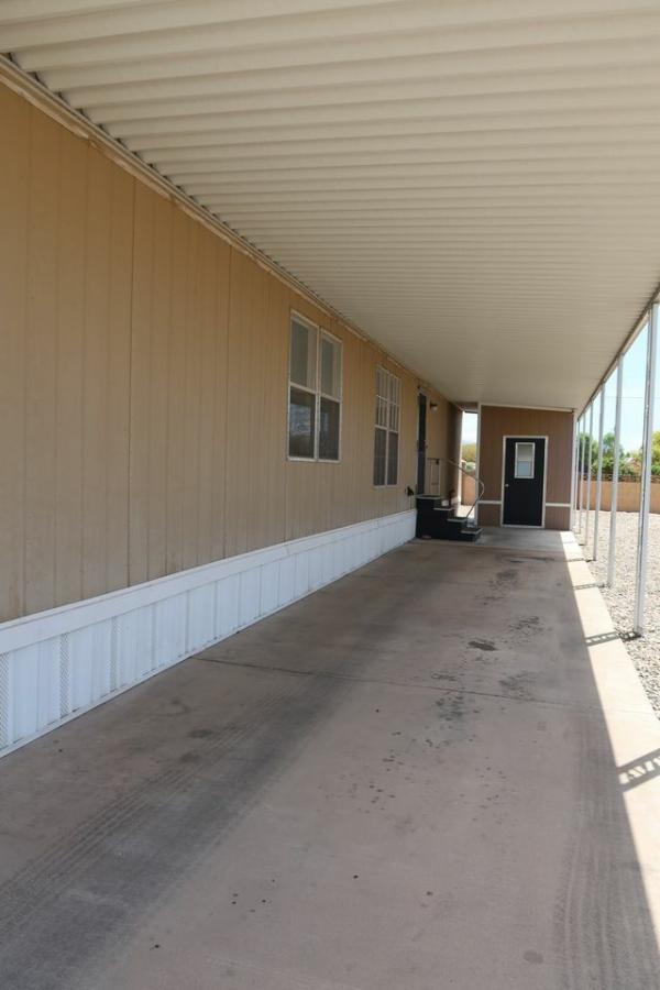 1998 FTD Mobile Home